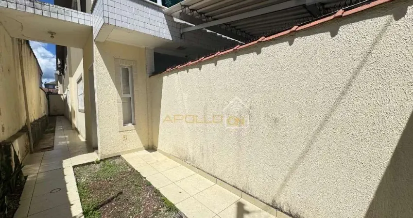 Casa com 3 quartos à venda no Embaré, Santos