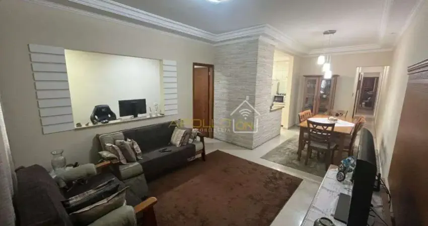 Casa com 3 quartos à venda no Jardim Independência, São Vicente