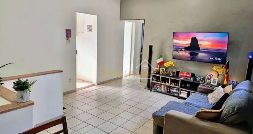 Apartamento com 2 quartos à venda no Macuco, Santos