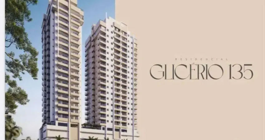 Apartamento com 2 quartos à venda no Gonzaga, Santos