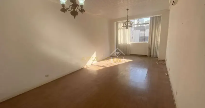 Apartamento com 2 quartos à venda no Boqueirão, Santos 