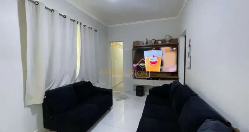 Apartamento com 3 quartos à venda na Vila Belmiro, Santos 