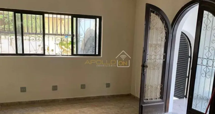 Casa com 4 quartos à venda no Boqueirão, Santos