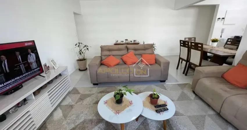 Apartamento com 3 quartos à venda no Ponta da Praia, Santos 