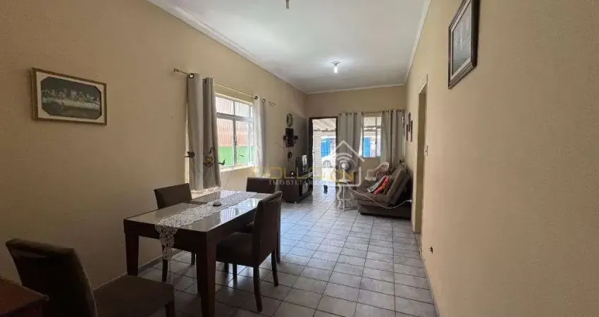 Casa com 3 quartos à venda na Vila São Jorge, Santos 