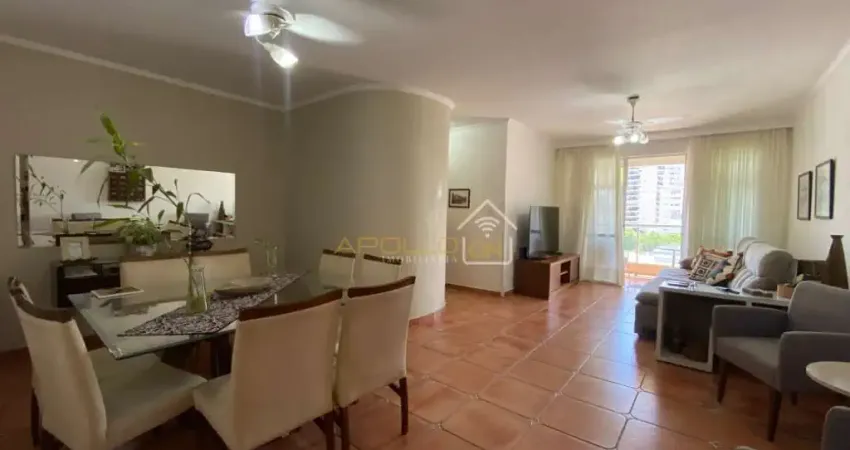 Apartamento com 3 quartos à venda no José Menino, Santos 