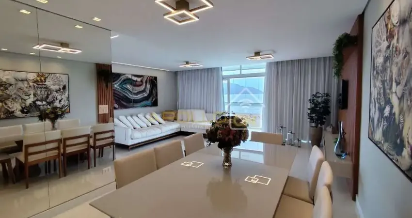 Apartamento com 3 quartos à venda no Gonzaga, Santos 