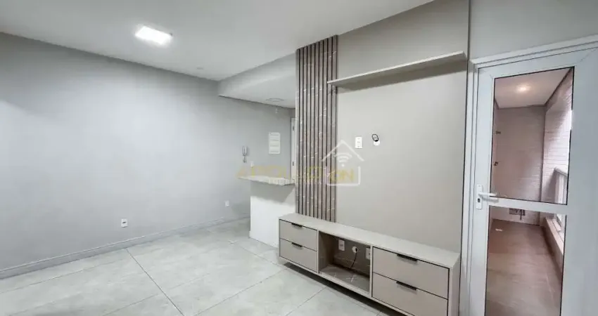 Apartamento com 2 quartos à venda na Aparecida, Santos