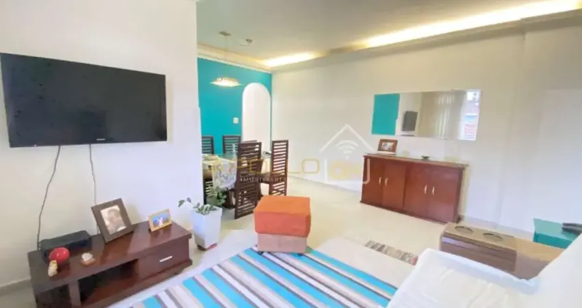Apartamento com 2 quartos à venda no Marapé, Santos