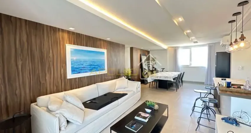 Apartamento com 2 quartos à venda no Gonzaga, Santos