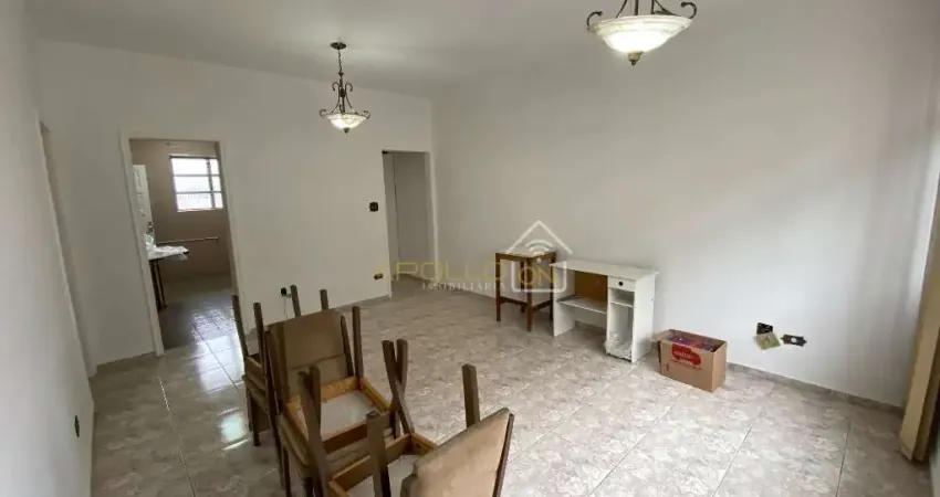 Apartamento com 2 quartos à venda no Gonzaga, Santos