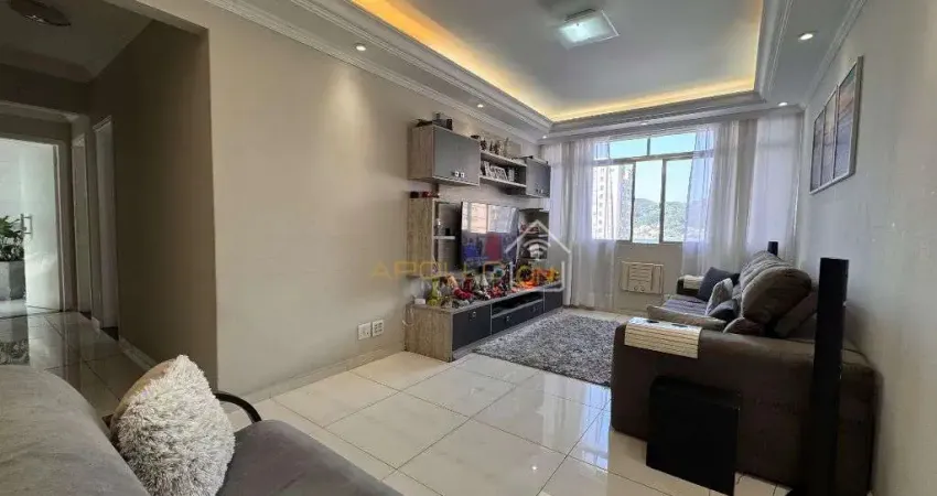 Apartamento com 2 quartos à venda no Centro, São Vicente