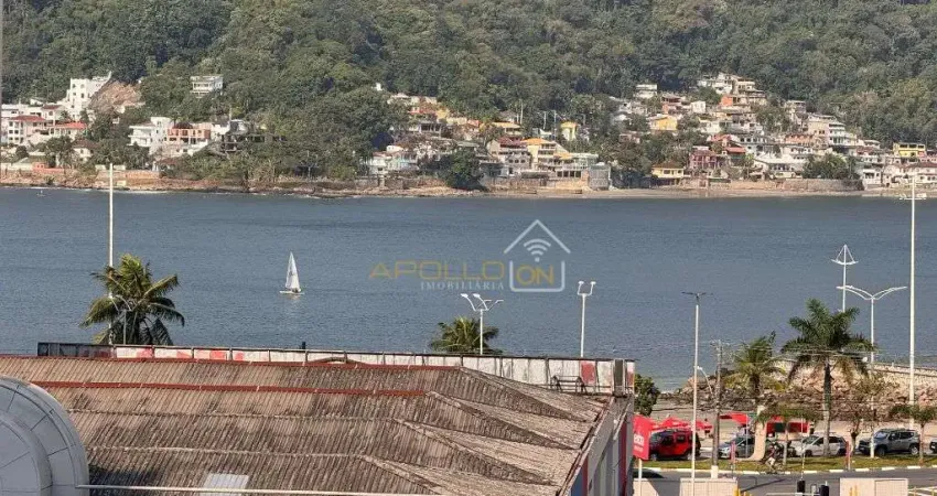 Apartamento com 2 quartos à venda no Centro, São Vicente