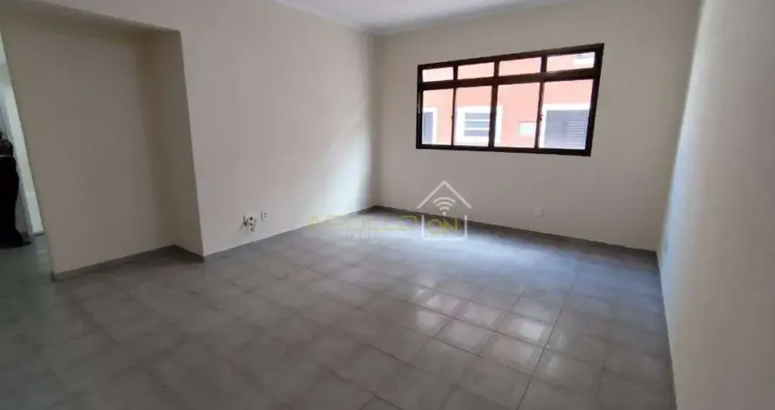 Apartamento com 2 quartos à venda no Ponta da Praia, Santos 