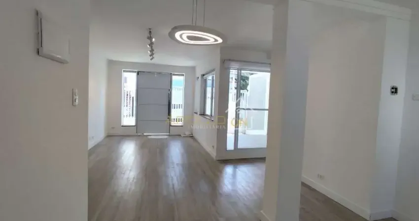 Casa com 2 quartos à venda no Ponta da Praia, Santos 