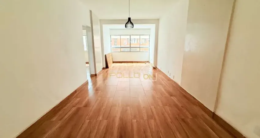 Apartamento com 3 quartos à venda no Embaré, Santos 