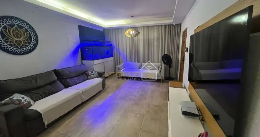 Casa com 3 quartos à venda no Centro, São Vicente