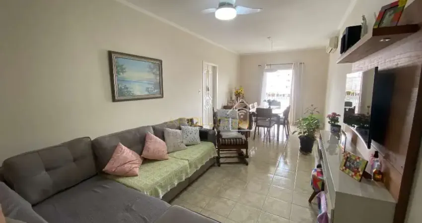 Apartamento com 3 quartos à venda no Campo Grande, Santos 