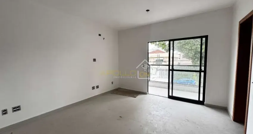 Casa com 2 quartos à venda no Marapé, Santos