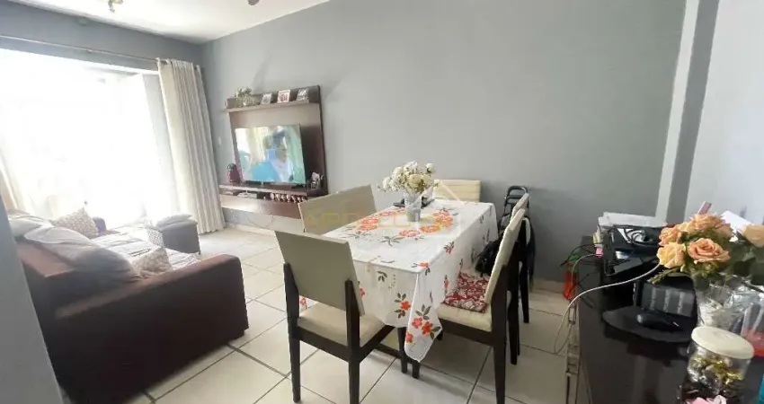 Apartamento com 2 quartos à venda no Centro, São Vicente 