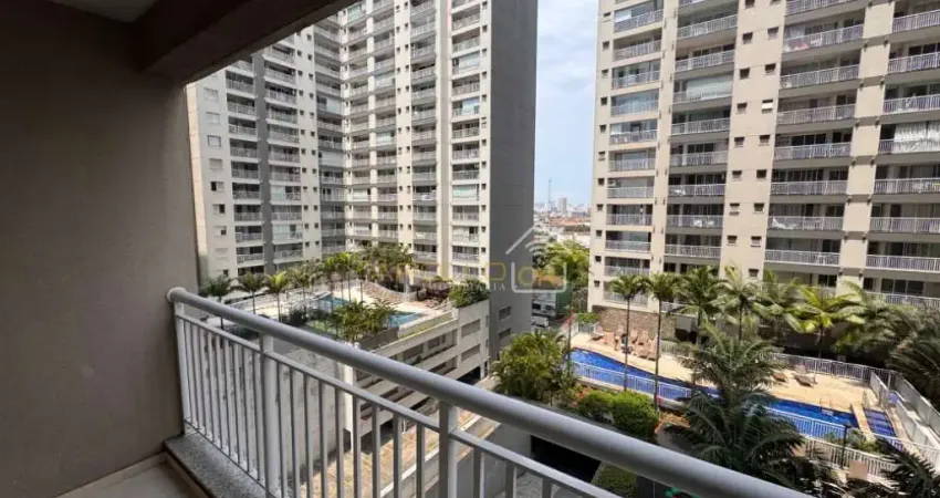 Sala comercial com 1 sala à venda na Vila Mathias, Santos