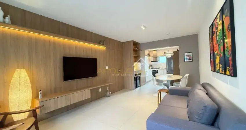 Apartamento com 3 quartos à venda no Pompéia, Santos 