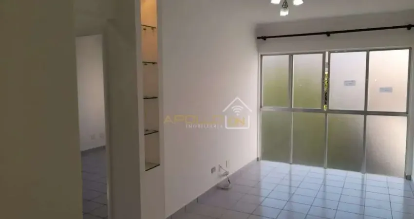 Apartamento com 1 quarto à venda no José Menino, Santos 