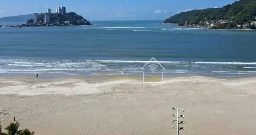 Apartamento com 3 quartos à venda no Centro, São Vicente 