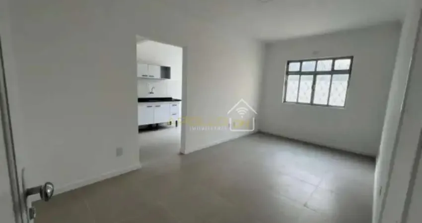 Apartamento com 3 quartos à venda no Macuco, Santos 