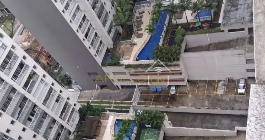 Sala comercial com 1 sala à venda na Vila Mathias, Santos