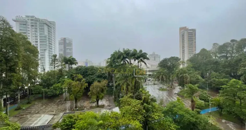 Apartamento com 2 quartos à venda na Aparecida, Santos 