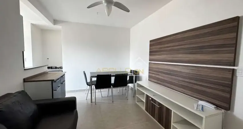 Apartamento com 2 quartos à venda no Marapé, Santos