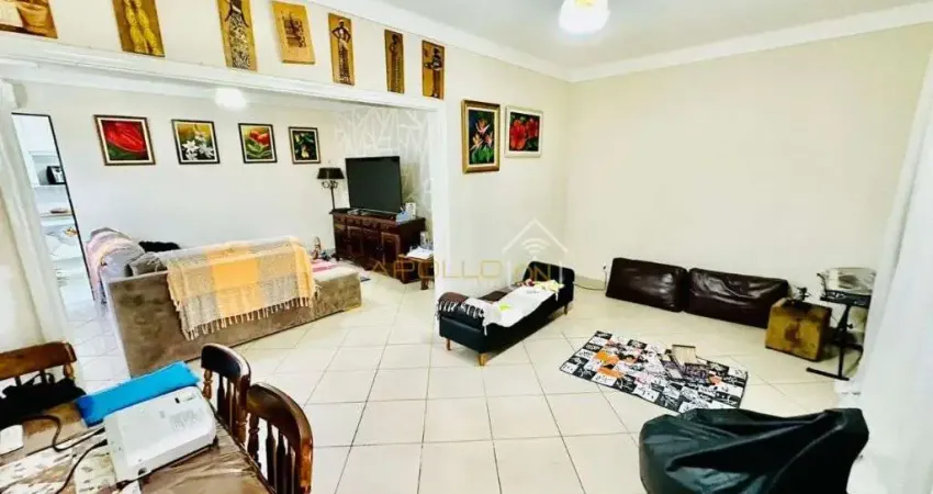 Casa com 3 quartos à venda no Boqueirão, Santos 