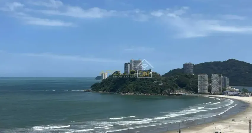 Apartamento com 1 quarto à venda no Itararé, São Vicente 