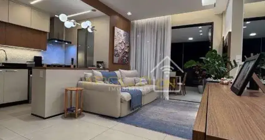 Apartamento com 2 quartos à venda na Aparecida, Santos 