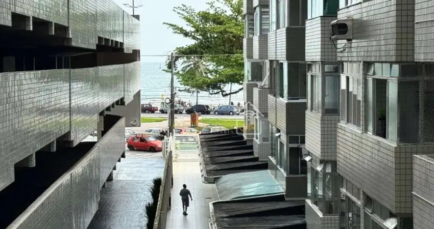 Apartamento com 1 quarto à venda no Ponta da Praia, Santos 