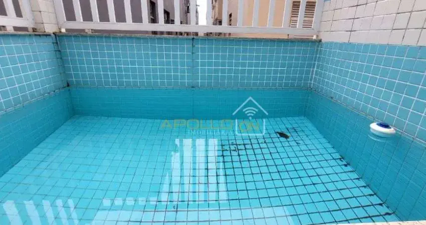 Casa com 3 quartos à venda na Aparecida, Santos