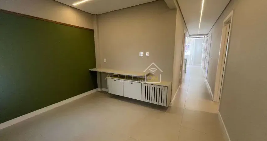 Apartamento com 2 quartos à venda no Boqueirão, Santos 