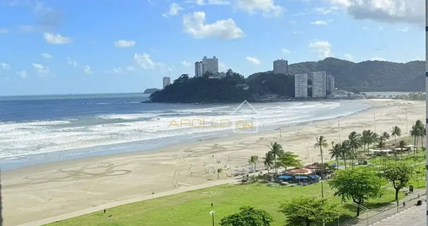 Apartamento com 1 quarto à venda no Itararé, São Vicente 