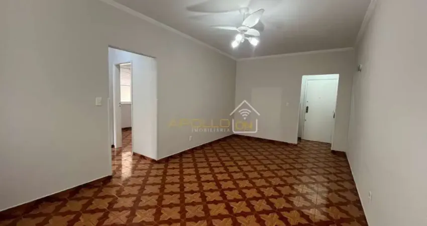 Apartamento com 2 quartos à venda na Aparecida, Santos 