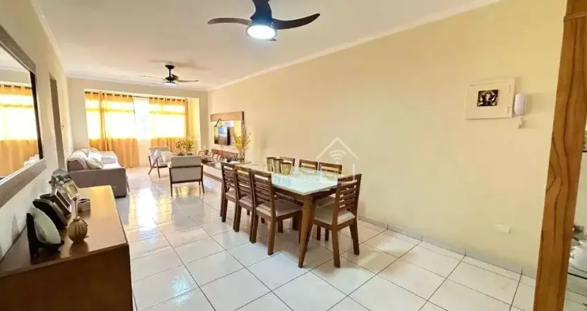 Apartamento com 2 quartos à venda no Gonzaga, Santos 