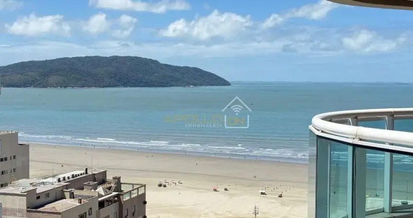 Apartamento com 1 quarto à venda no Pompéia, Santos 