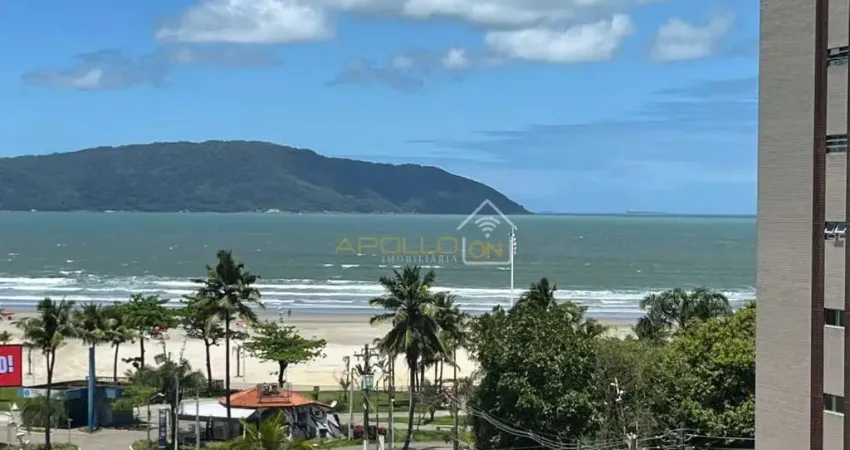 Apartamento com 2 quartos à venda no Itararé, São Vicente 