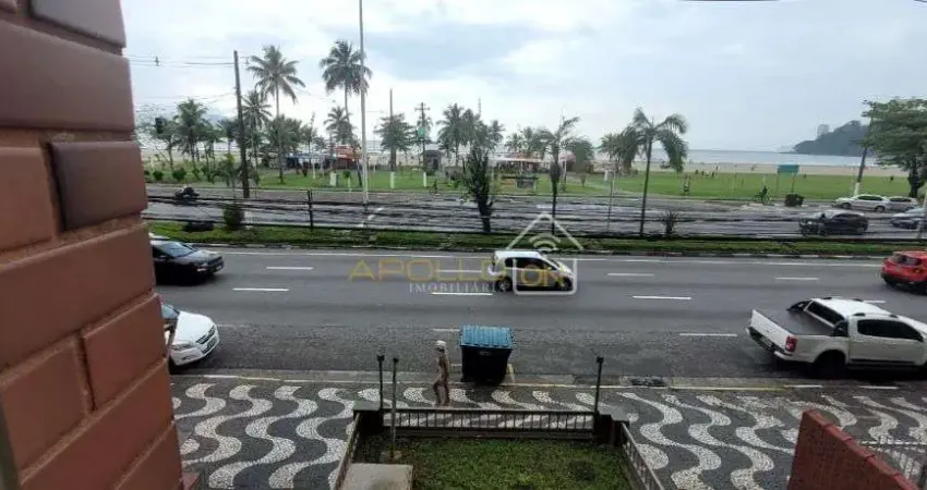 Apartamento com 3 quartos à venda no Itararé, São Vicente 