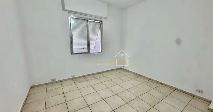 Kitnet / Stúdio à venda no Embaré, Santos 