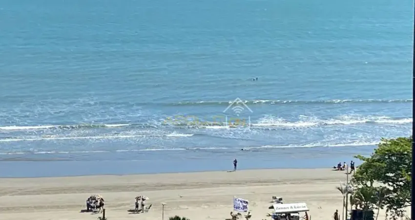 Prédio com 3 salas à venda no Embaré, Santos 