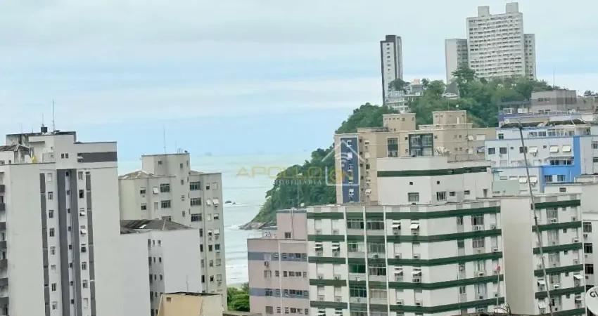 Apartamento com 3 quartos à venda no Itararé, São Vicente