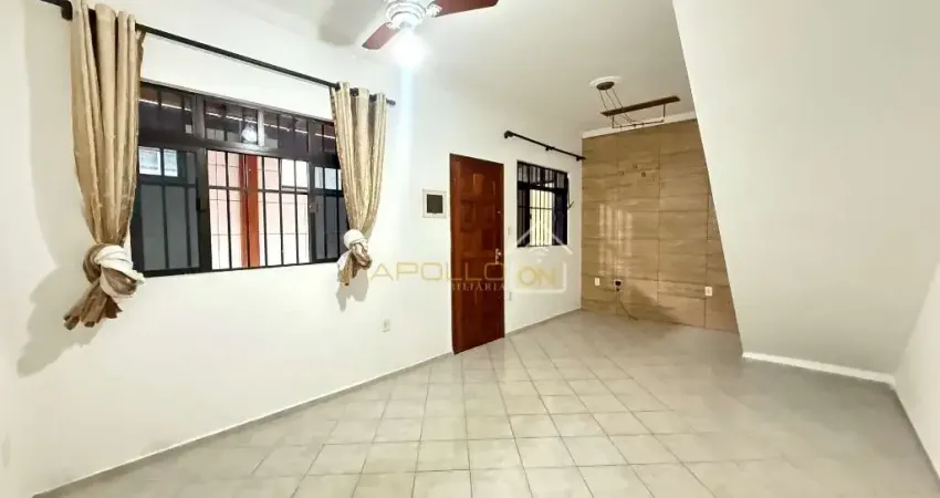 Casa com 3 quartos à venda na Vila Voturua, São Vicente 