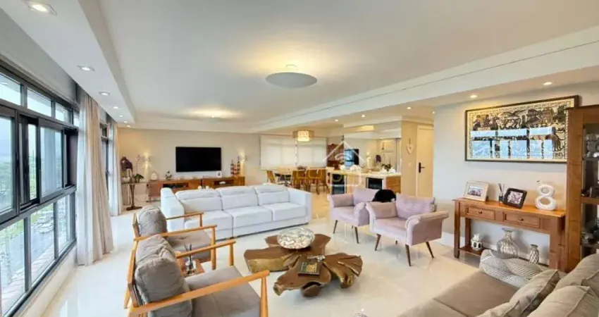 Apartamento com 4 quartos à venda na Aparecida, Santos 