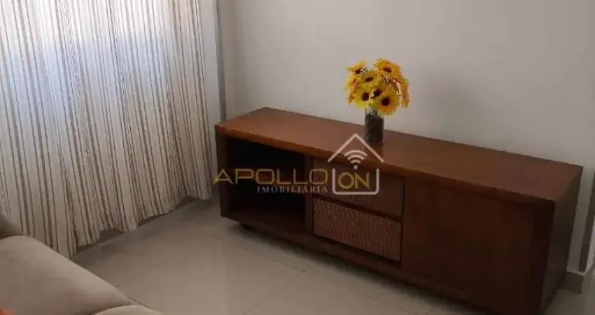 Apartamento com 1 quarto à venda na Vila Valença, São Vicente 